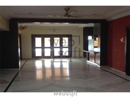 Residential 3 BHK Apartment-flats for Sale